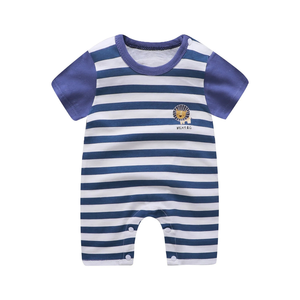 0 to12 M Babies costume Baby Cute jumpsuit