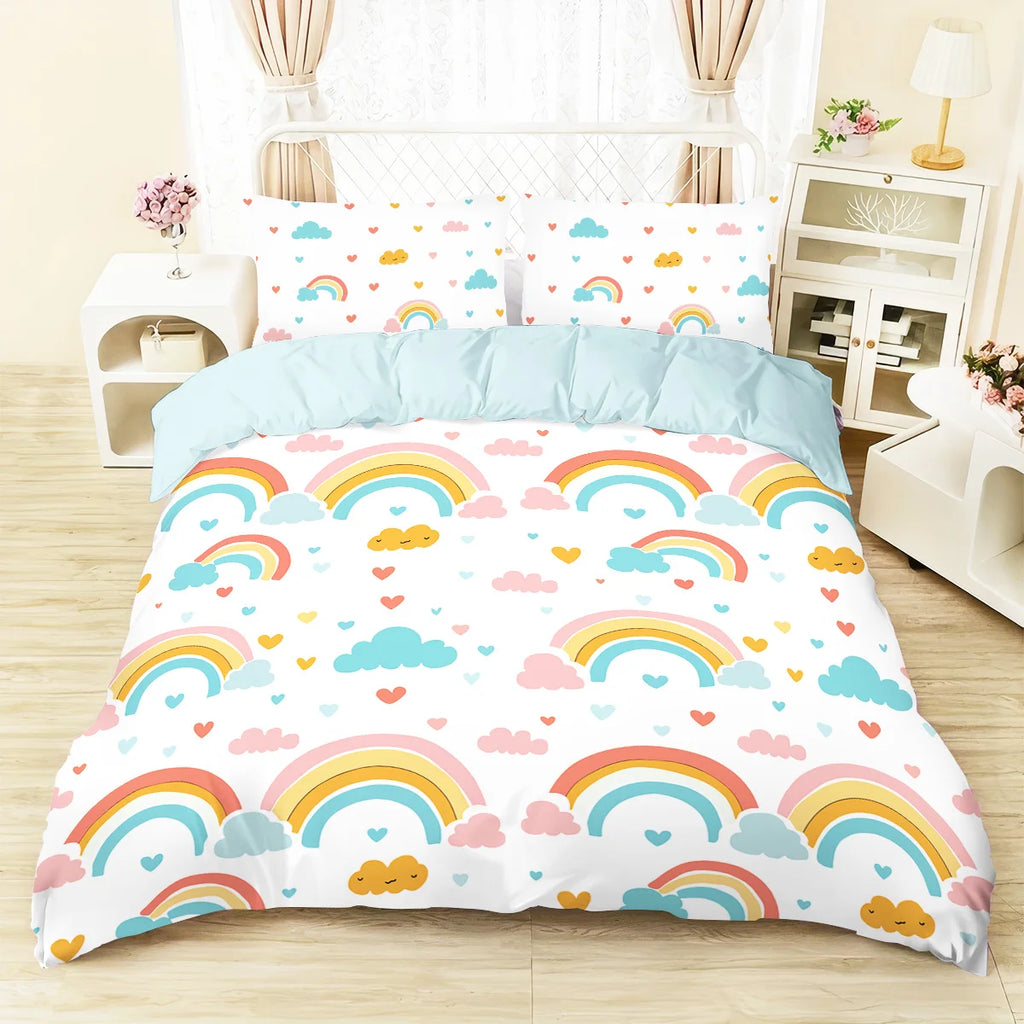 blanket