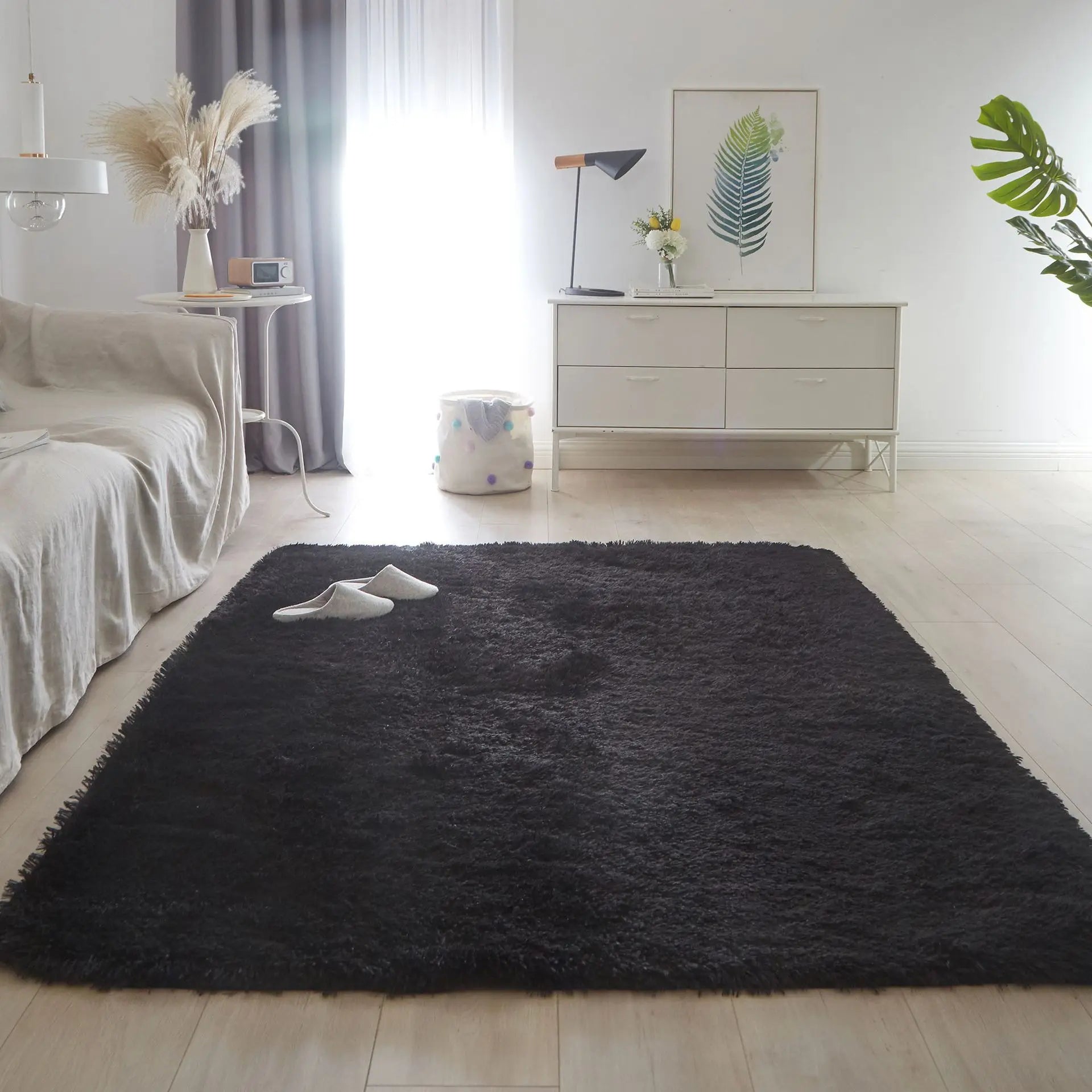 Children's Room Carpet