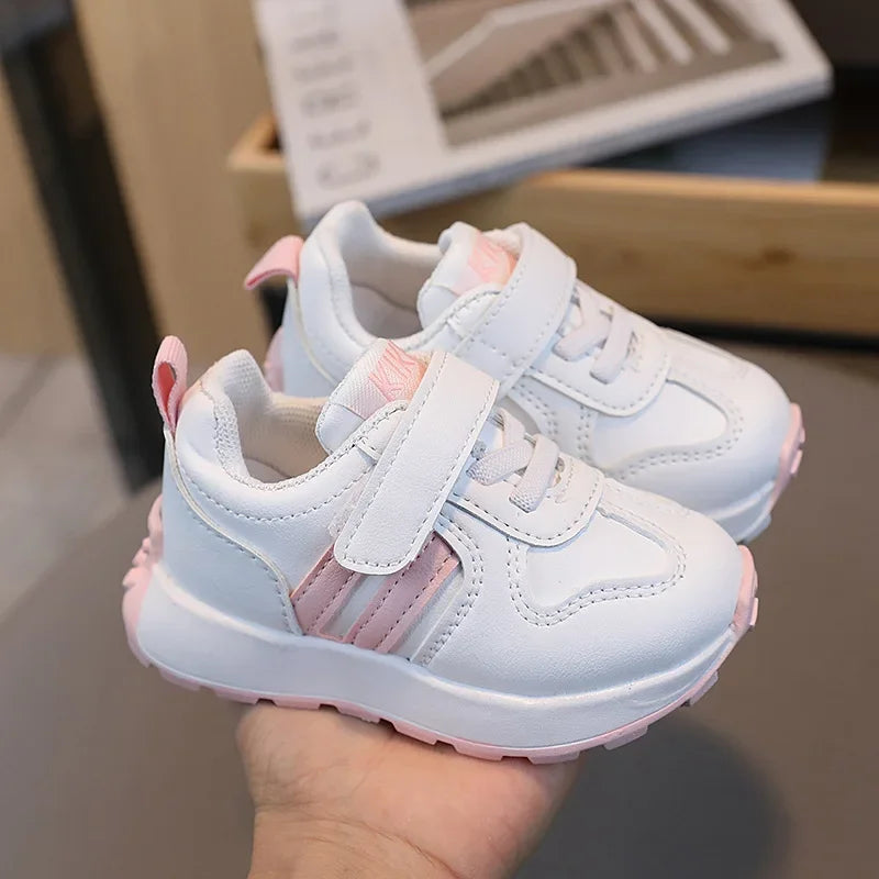 Kids Sneakers – Non-Slip Casual Shoes for Boys & Girls