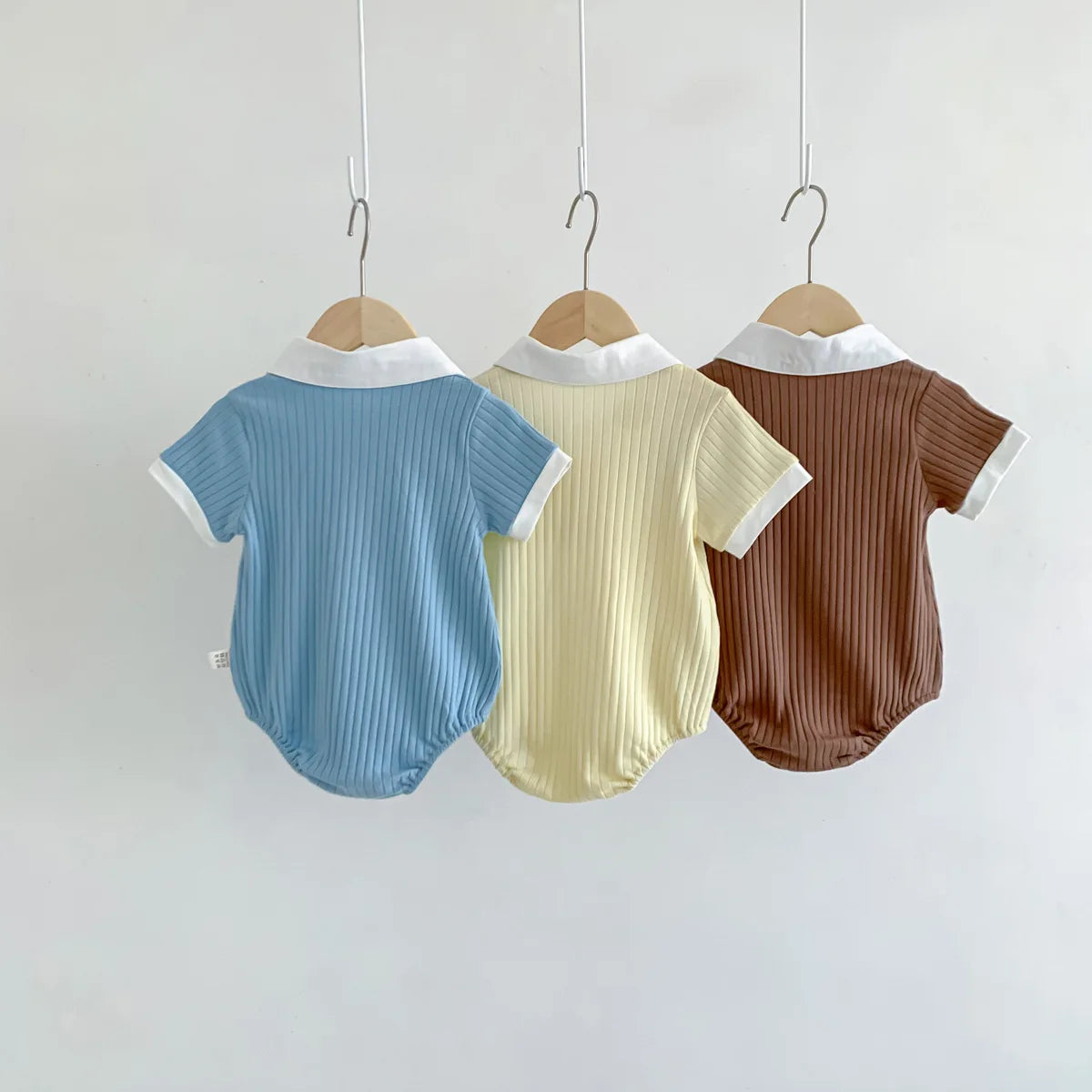 Cute and Comfortable Baby Jumpsuit