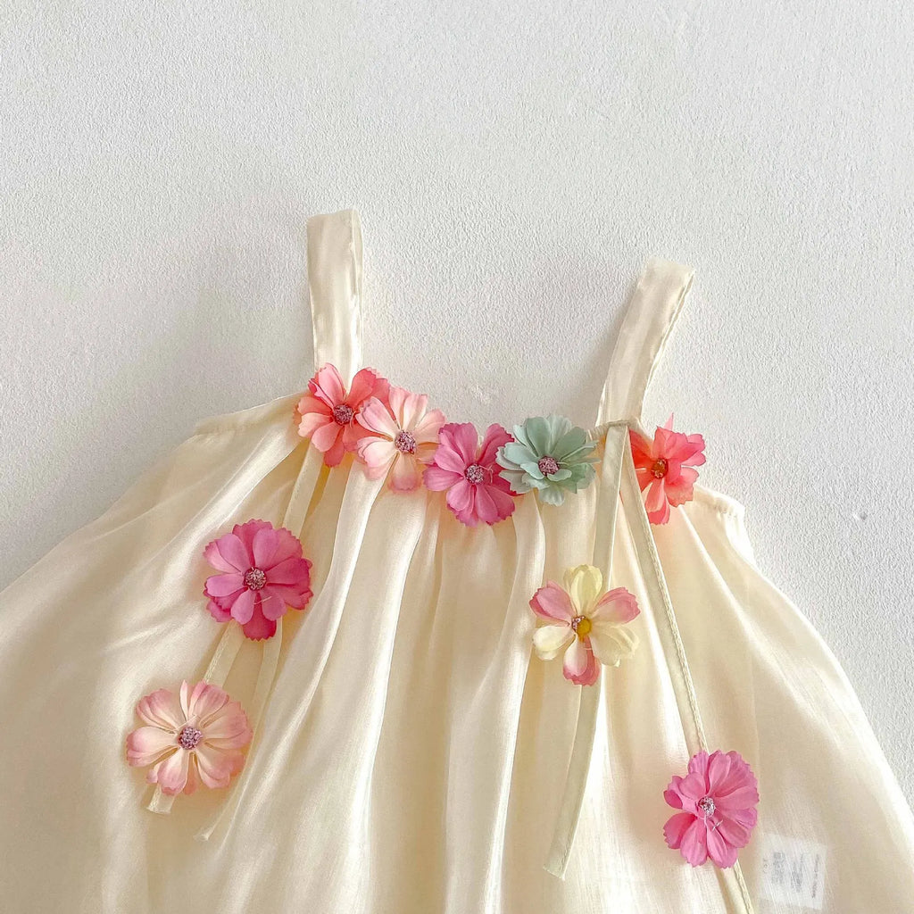 Bodysuit for Baby Girls 0-2Y