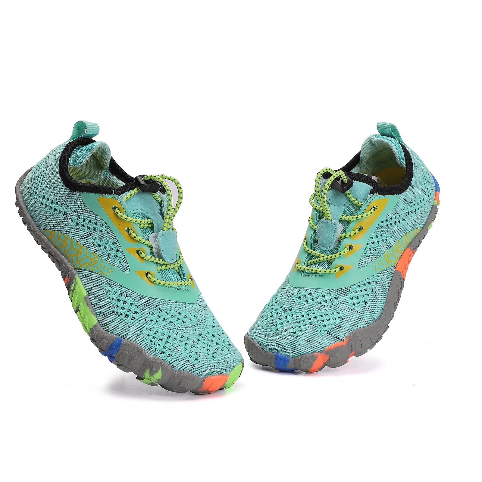 Kids’ Water Shoes – Breathable, Non-Slip Aqua Sports
