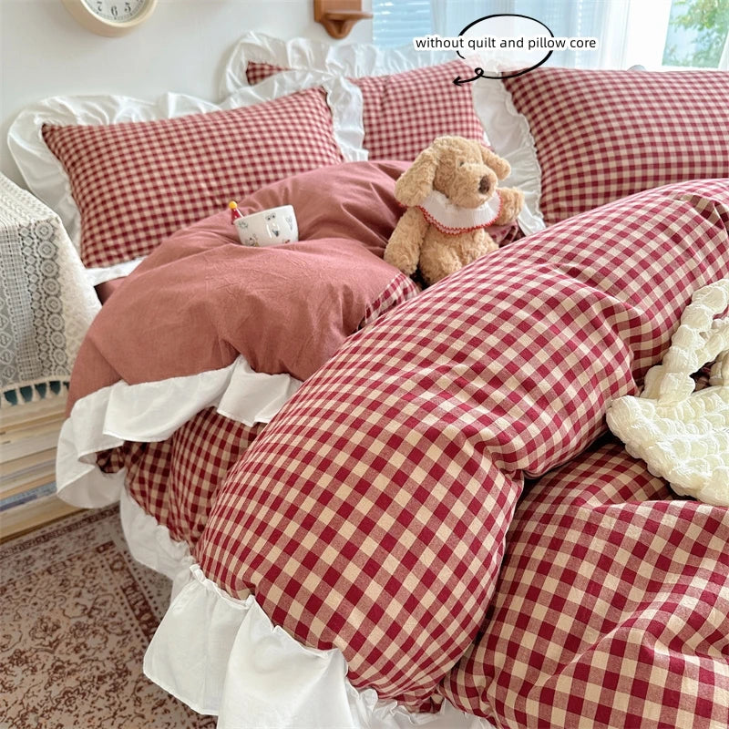 blanket