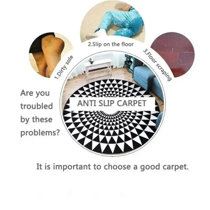 Children's Room Carpet
