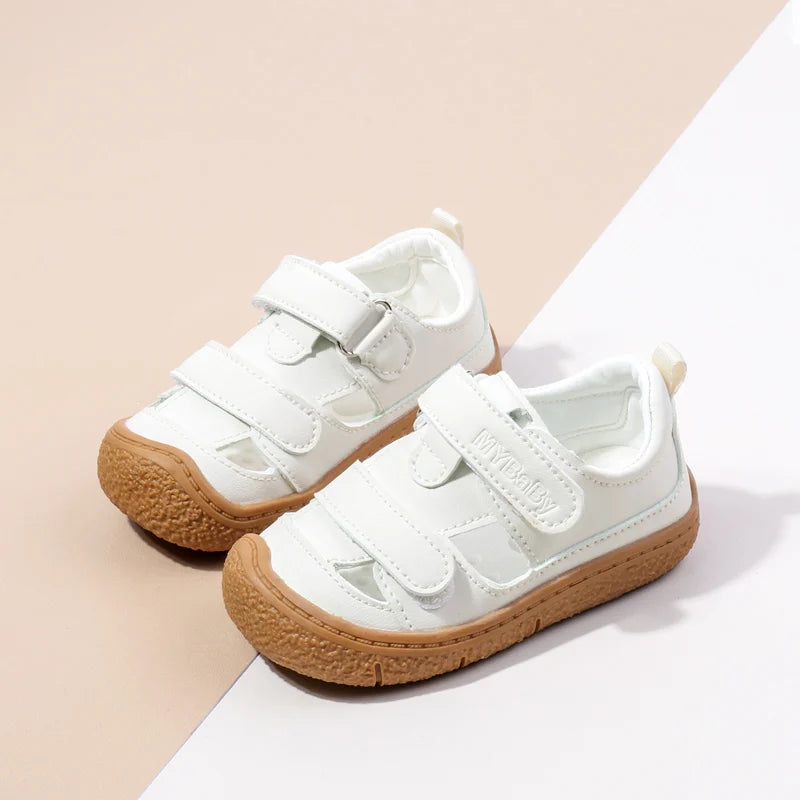 Kids Hollow Sneakers – Spring/Summer  Sport Sandal