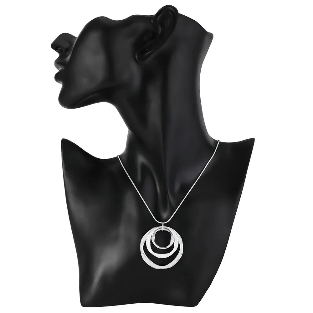 40 75Cm Fine Brand 925 Sterling