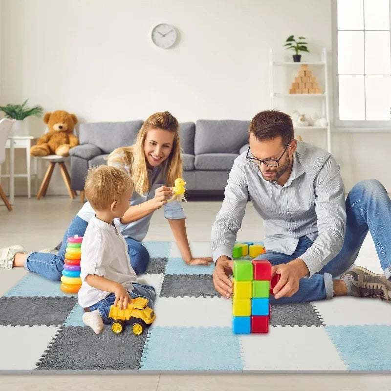 Children's Room Carpet