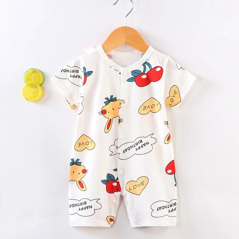 0-24 M Baby  Jumpsuit