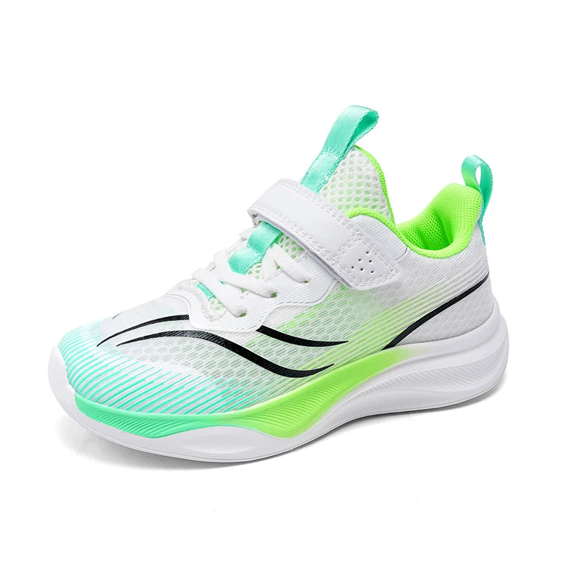 Kids’ Sneakers – Casual Sports & School Running Shoes