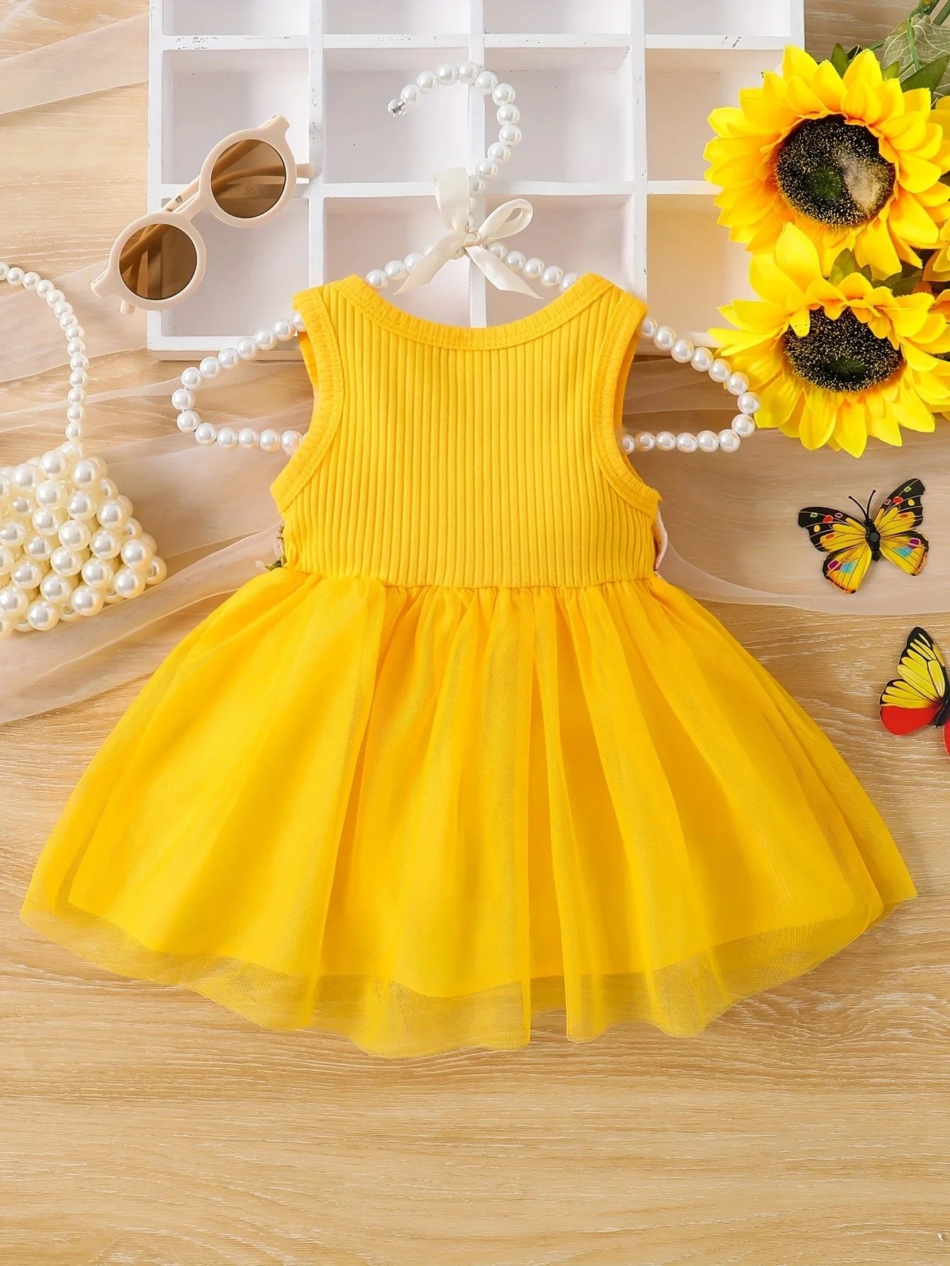 sweet dress