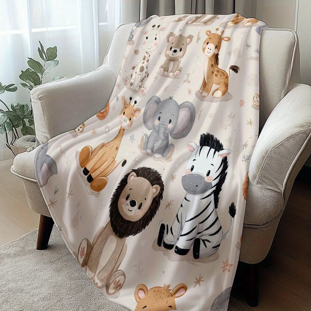 blanket