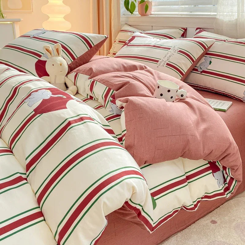 blanket