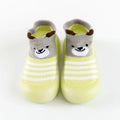 0-3Y Baby Walkers Soft Sole Socks Shoes