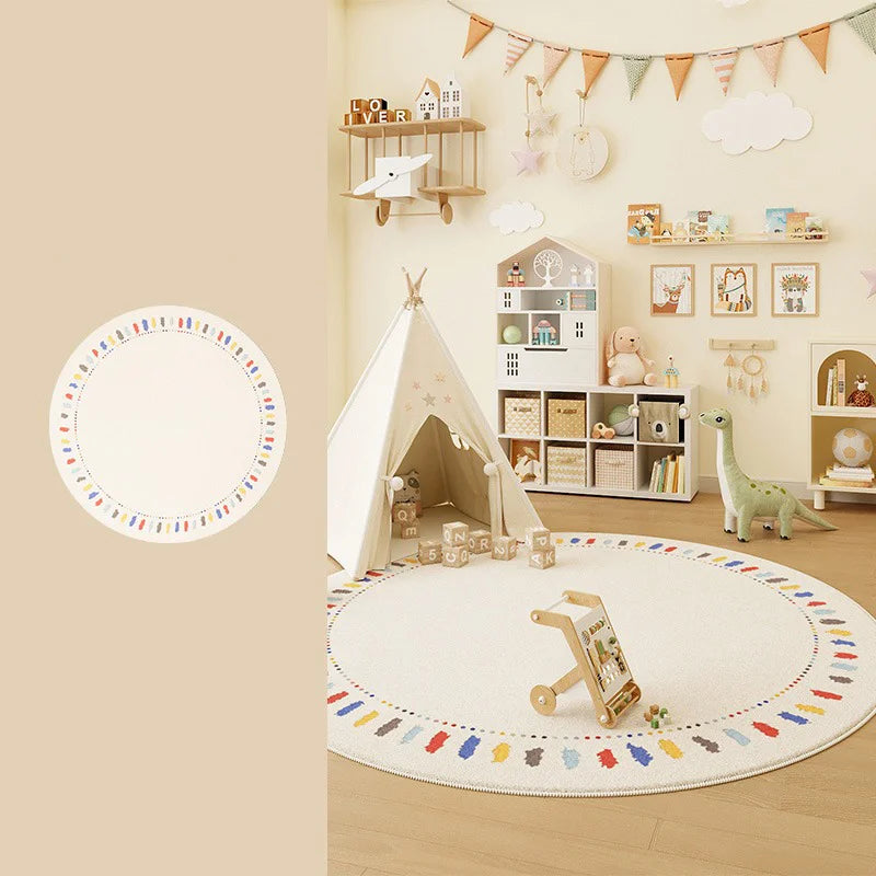 Children's Room Carpet