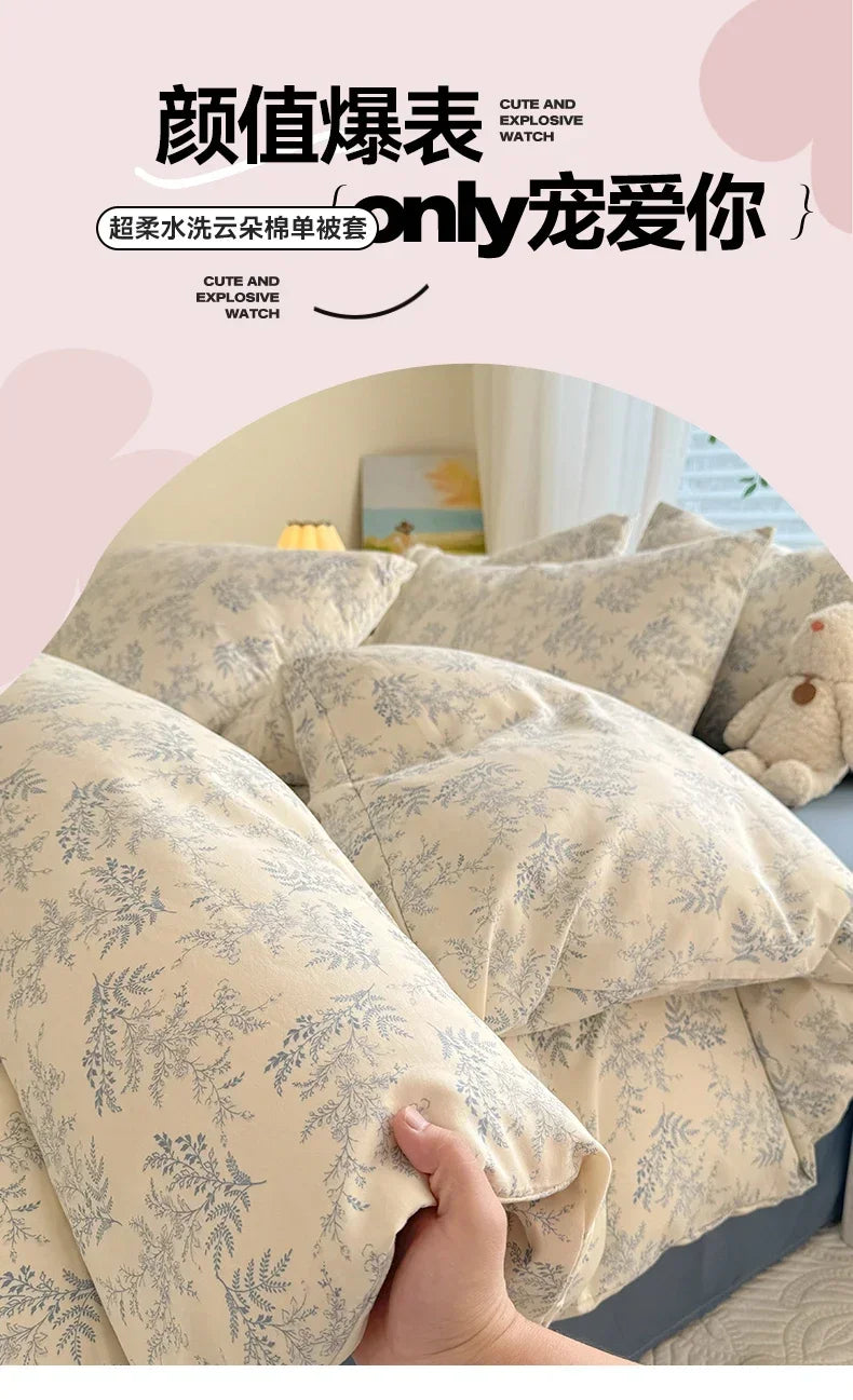 blanket