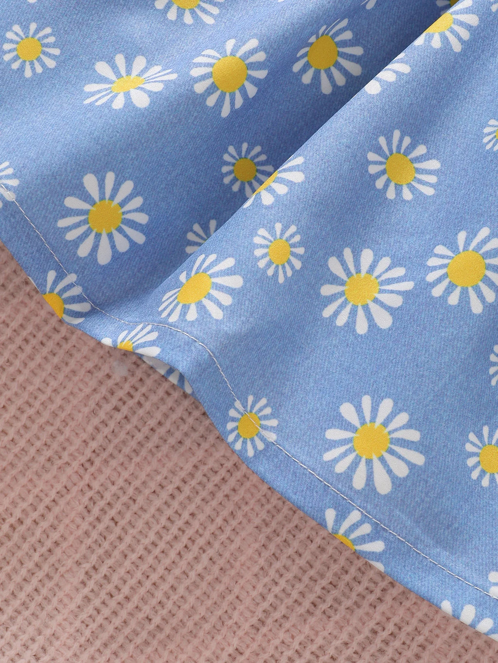 Baby Girl Summer Butterfly Dress