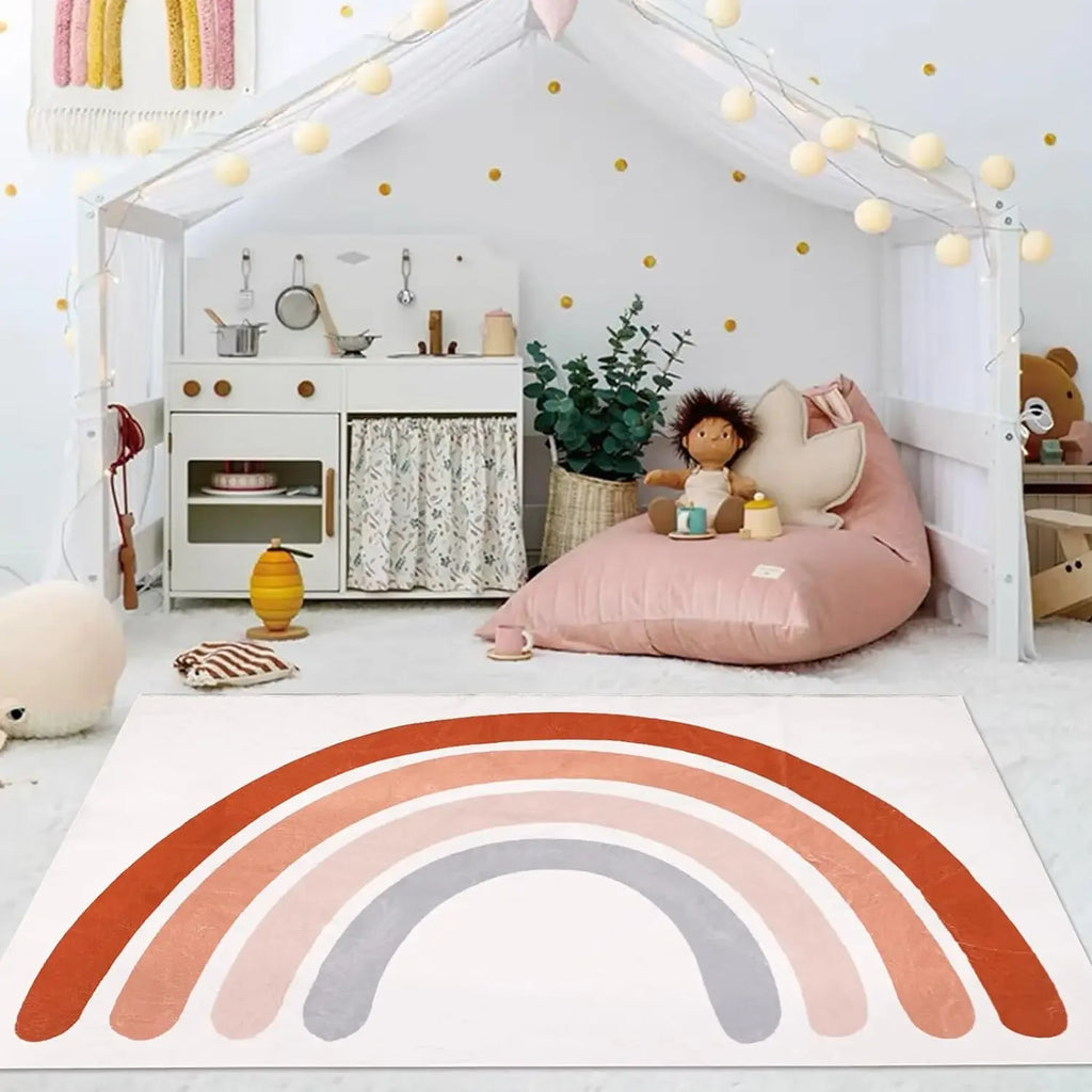 Children's Room Carpet