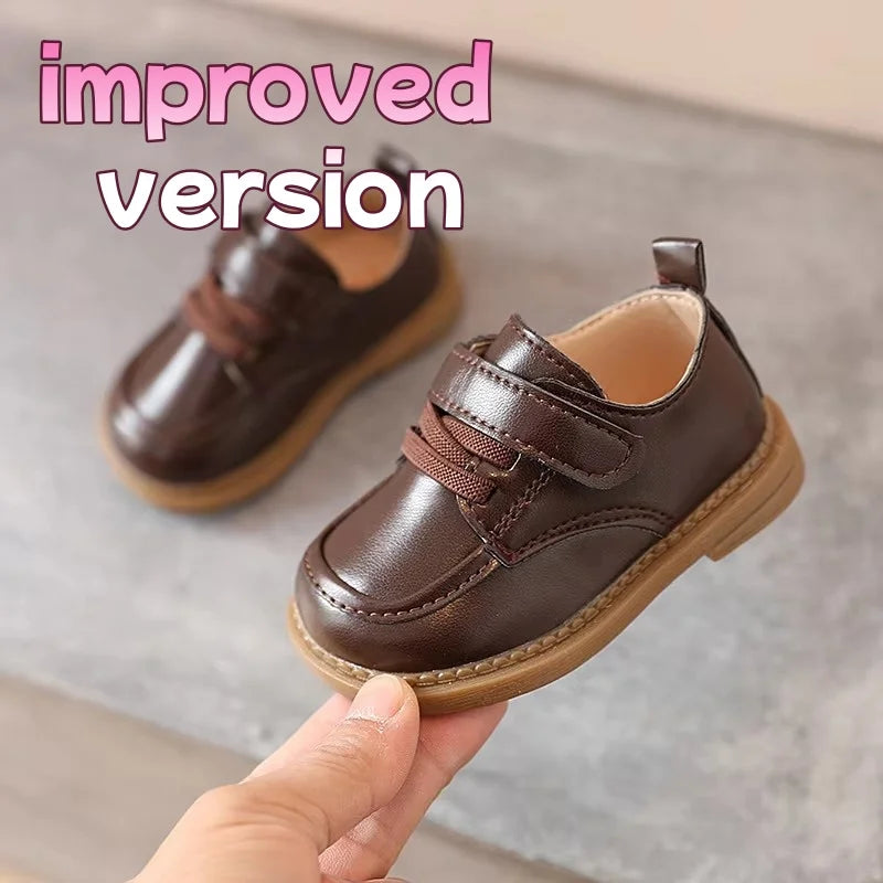Toddler Sneakers Spring New Baby Girl Shoes