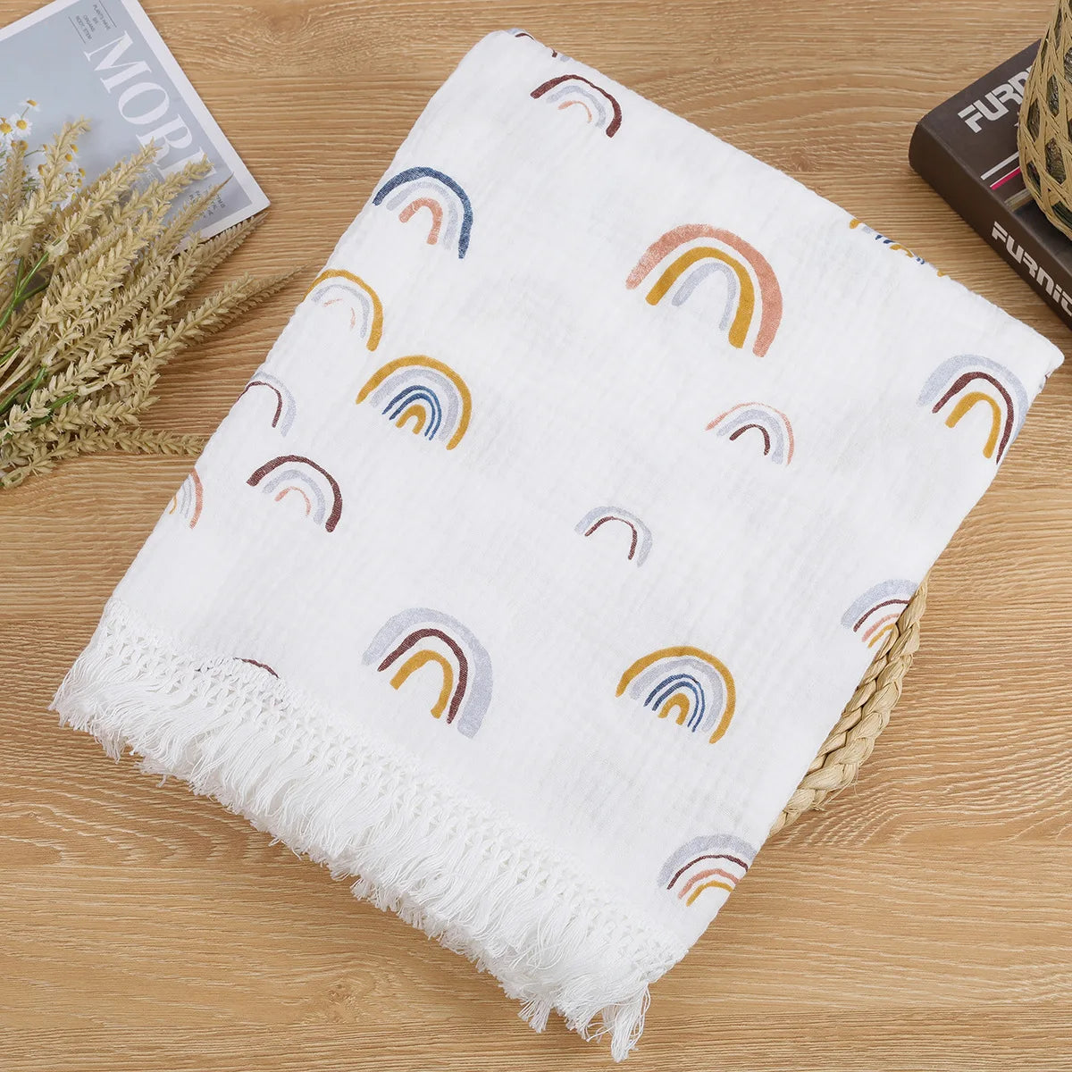 blanket