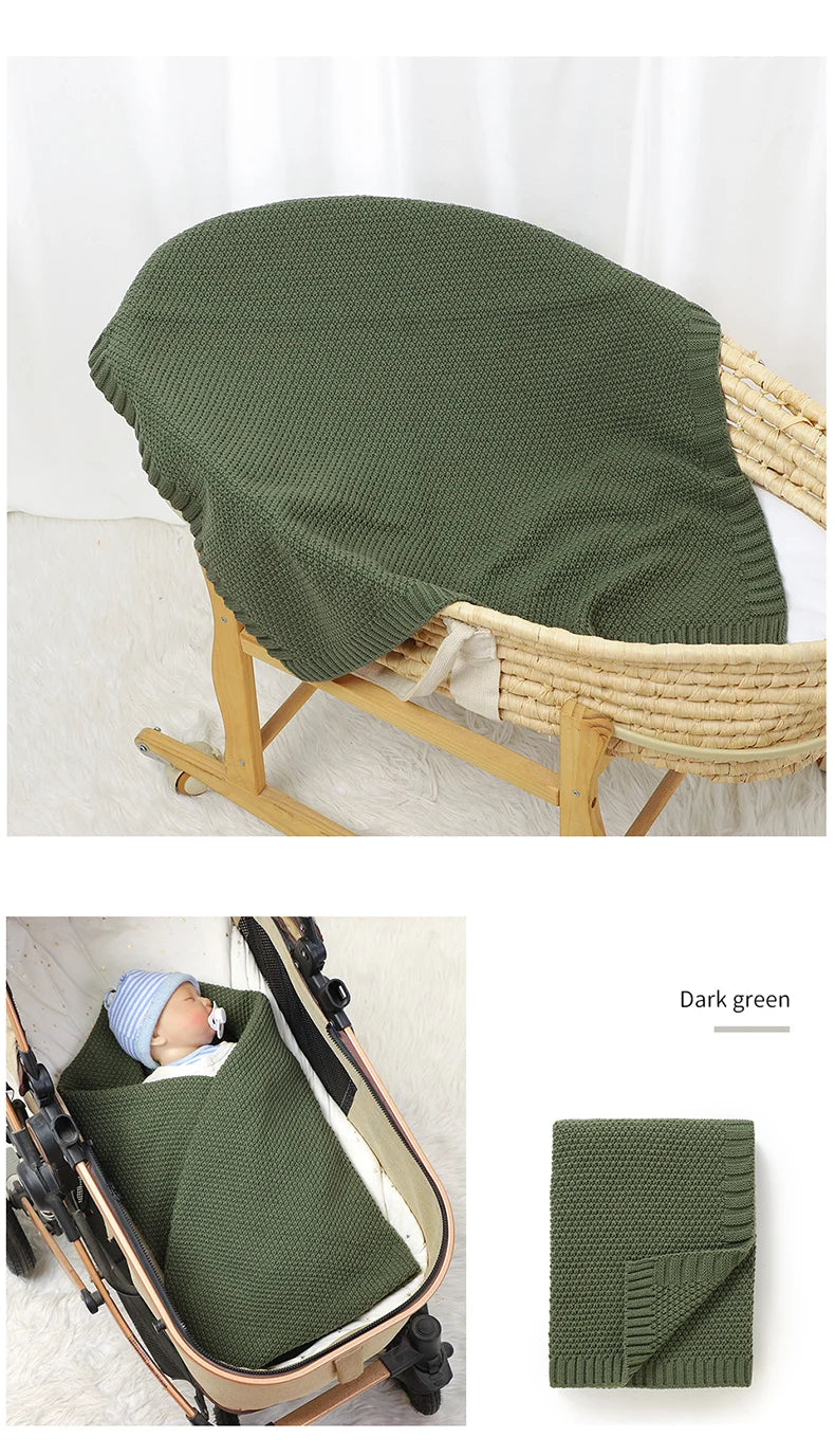 blanket
