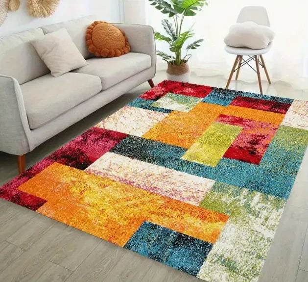 Children's Room Carpet
