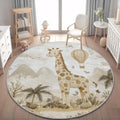 Children's Room Carpet