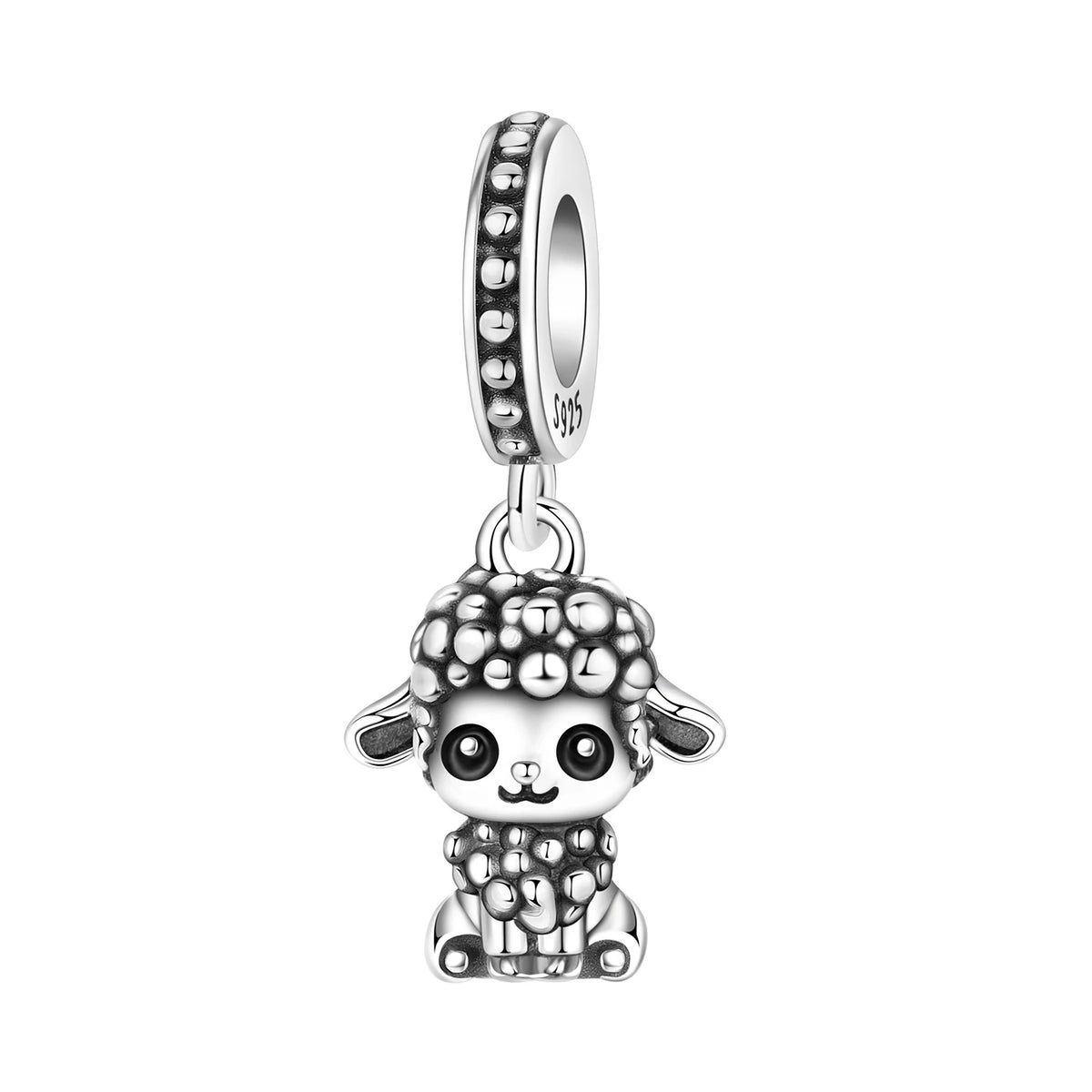 Hot Sale 925 Sterling Silver