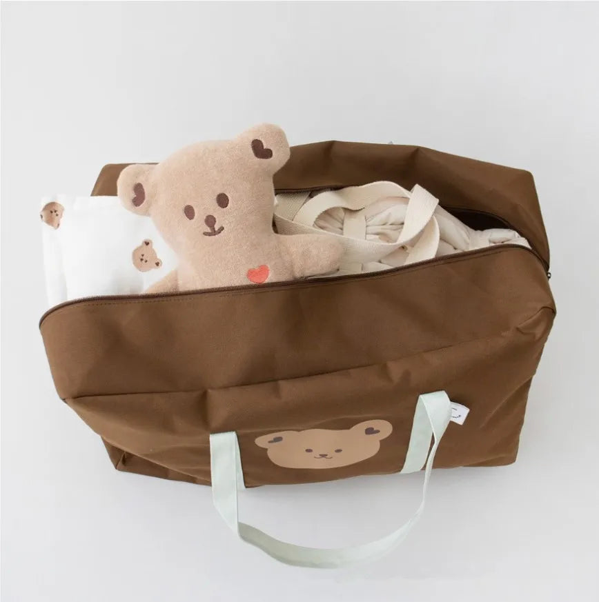 Maternity Baby Bag – Hospital & Travel Friendly
