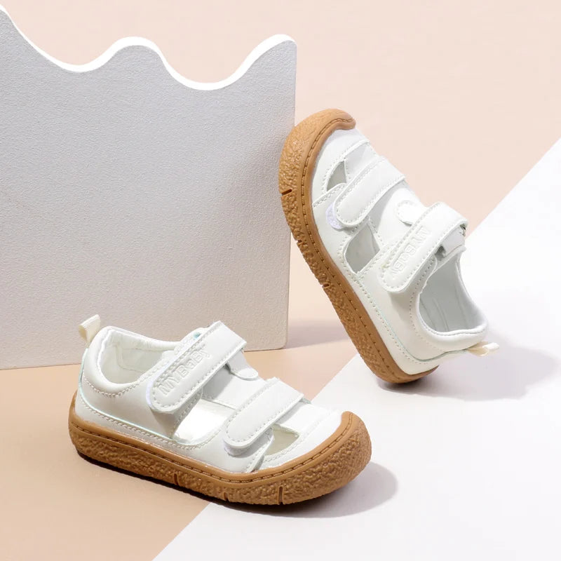 Kids Hollow Sneakers – Spring/Summer  Sport Sandal