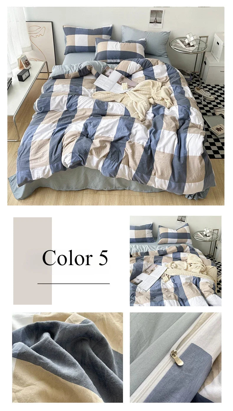 blanket