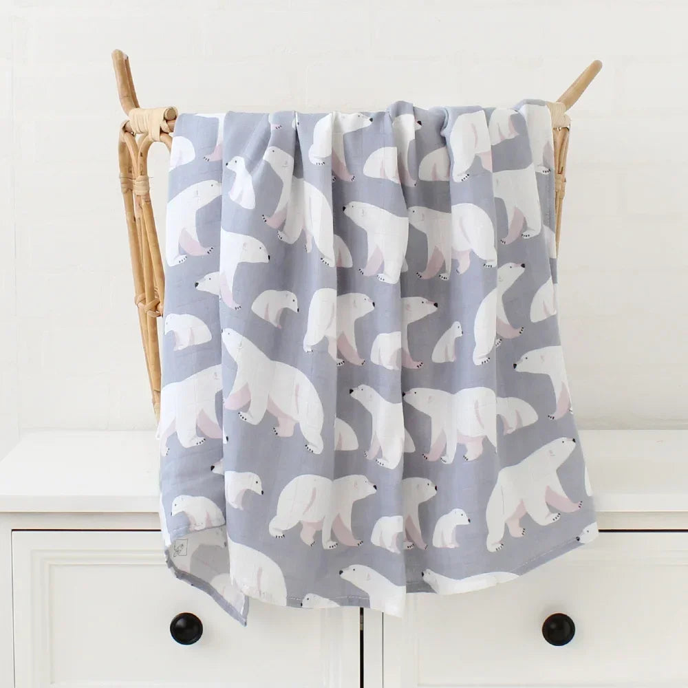 blanket
