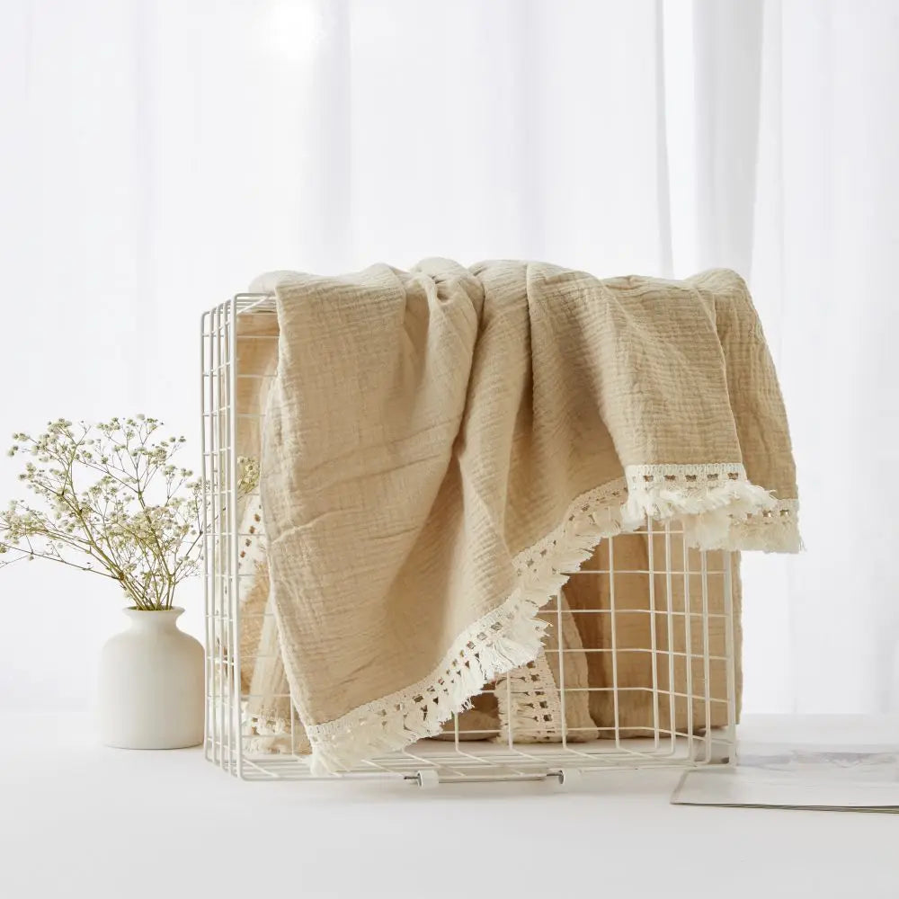 blanket