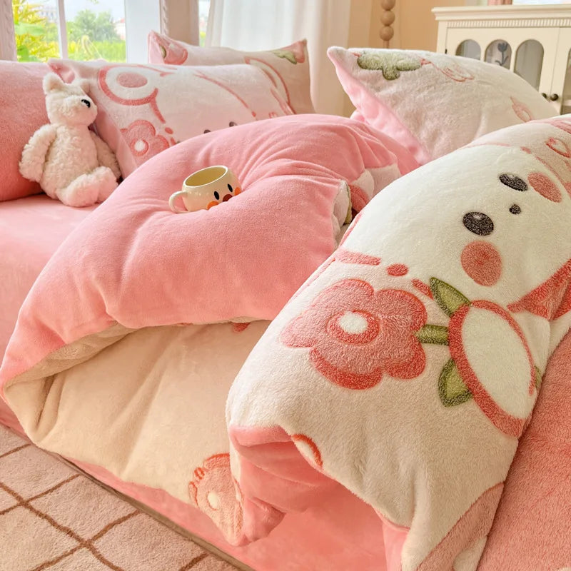 blanket