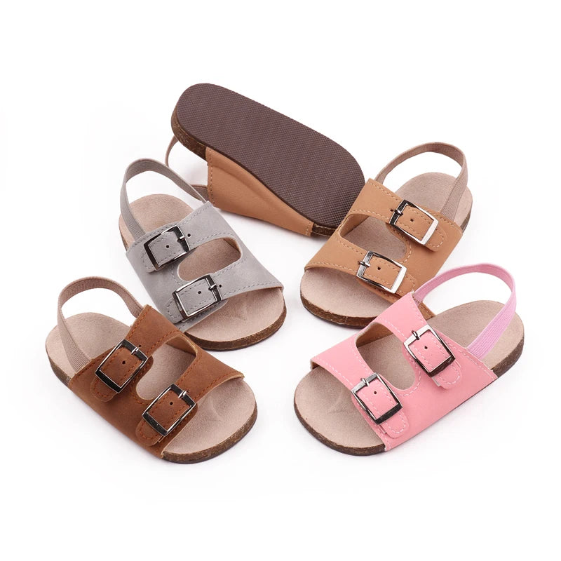 Newborn Boys and Girls 0-9-18 Months Infant Shoes