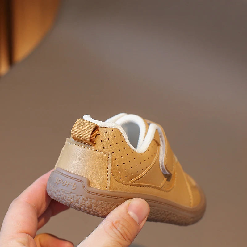 Spring Autumn Girls Boys Casual Shoes