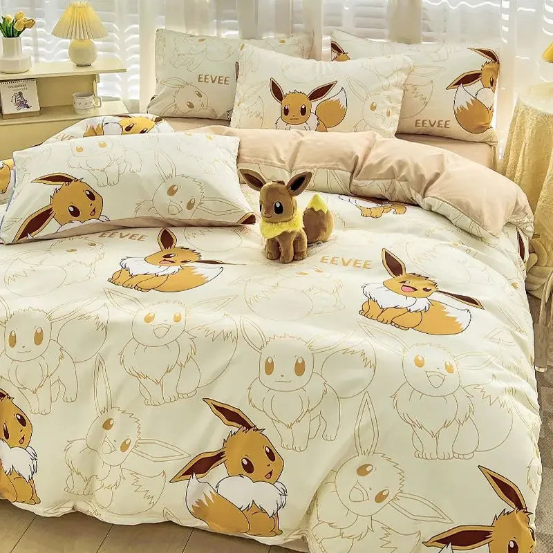 blanket