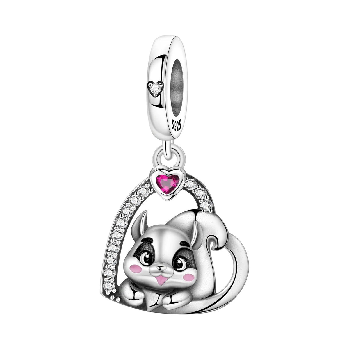 Hot Sale 925 Sterling Silver