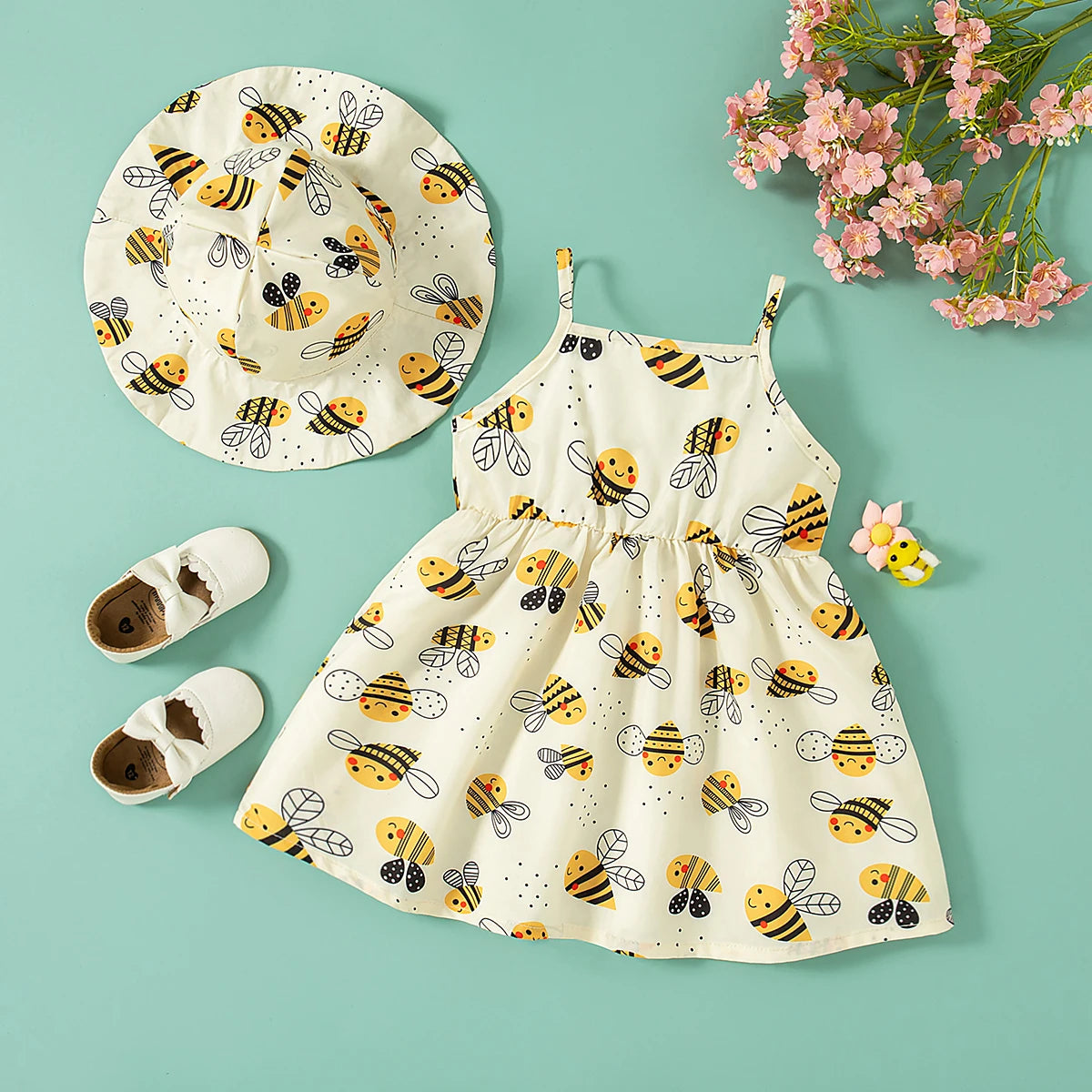 Baby Girl Dresses