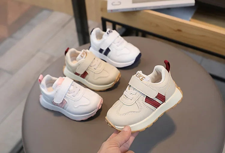 Kids Sneakers – Non-Slip Casual Shoes for Boys & Girls
