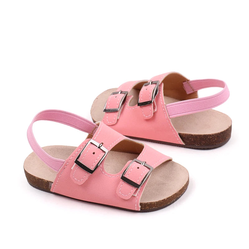 Newborn Boys and Girls 0-9-18 Months Infant Shoes