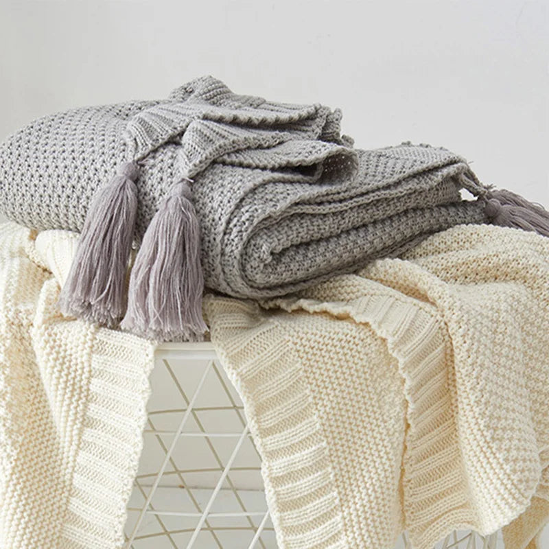 blanket