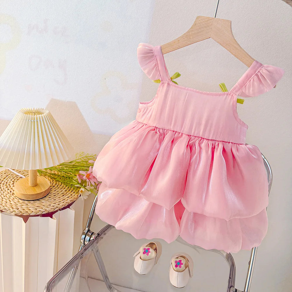 Baby Girl Dresses