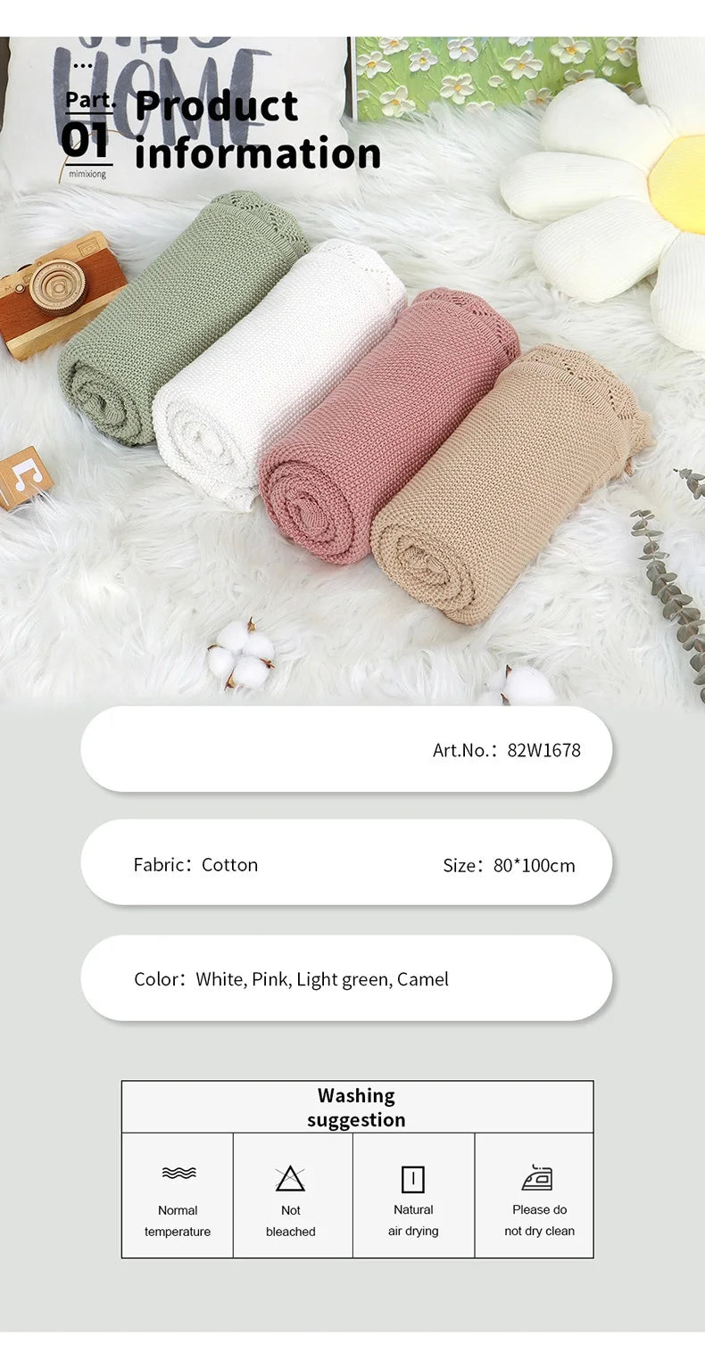 blanket