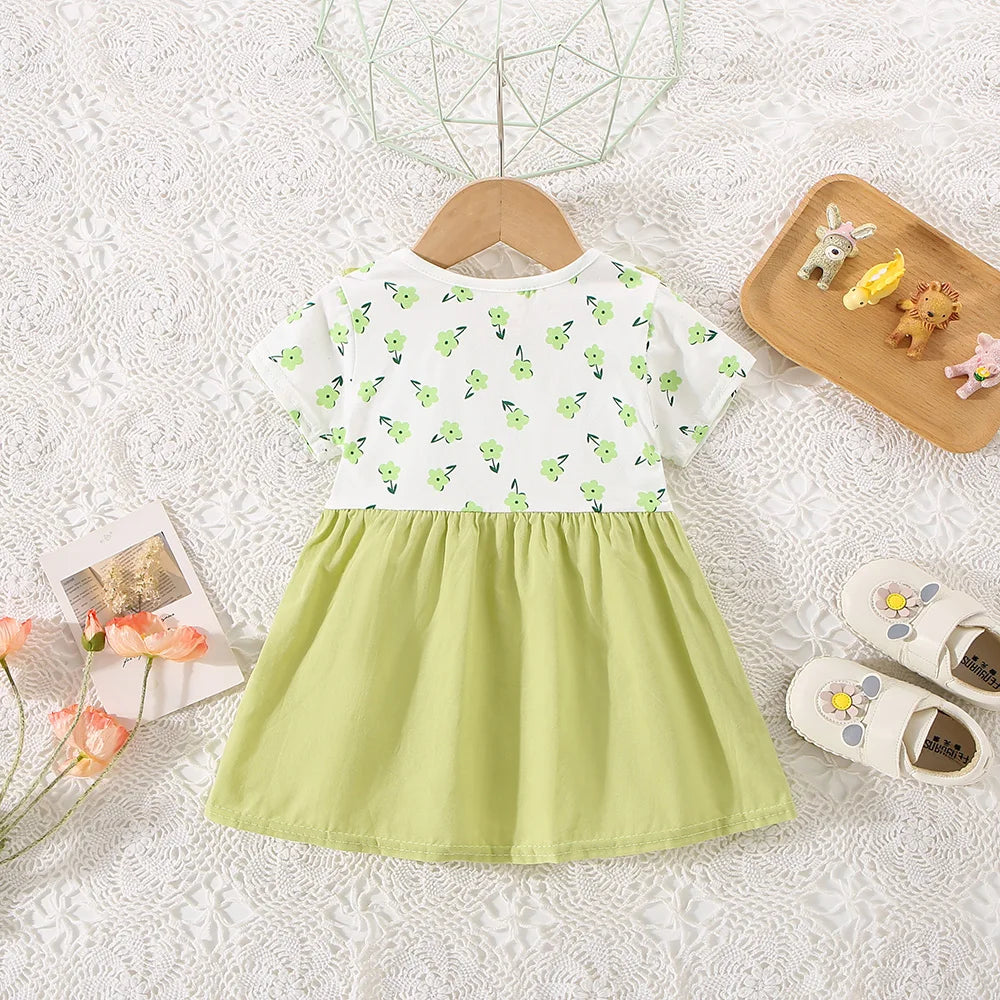 Baby Girl Dresses