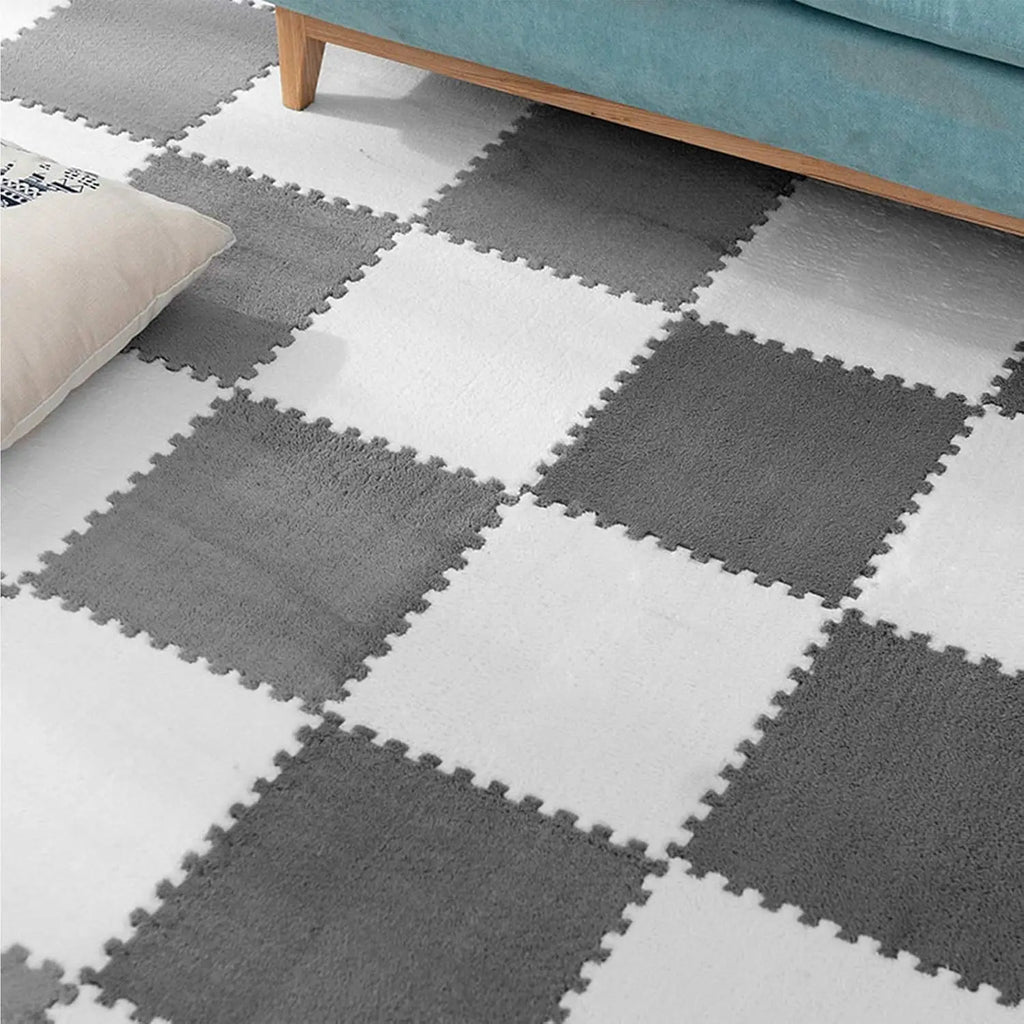 Children's Room Carpet