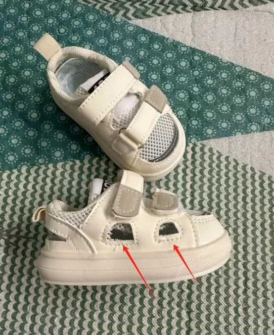 Kids Summer Sports Sandals for Boys 1-4 Years
