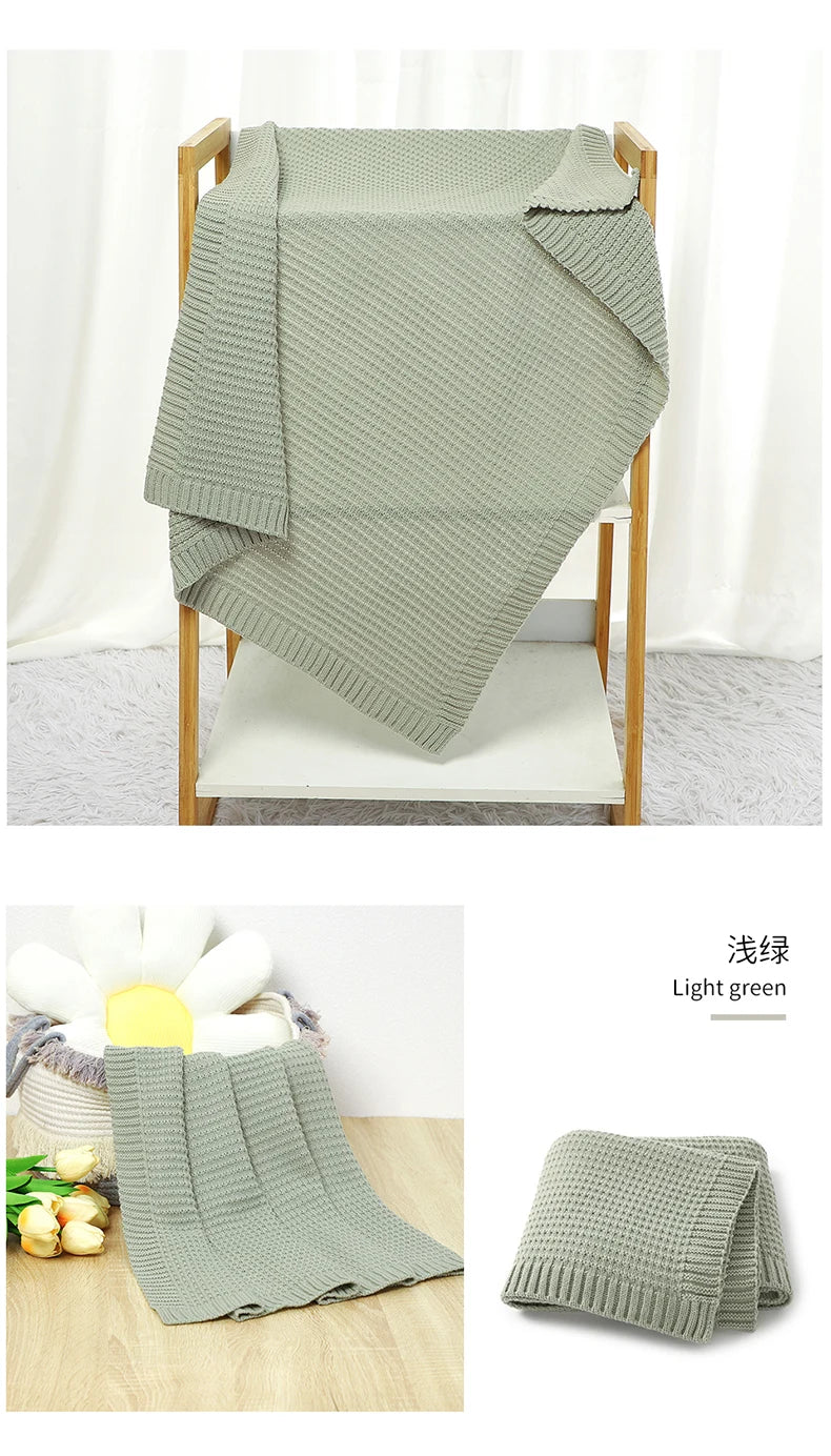 blanket
