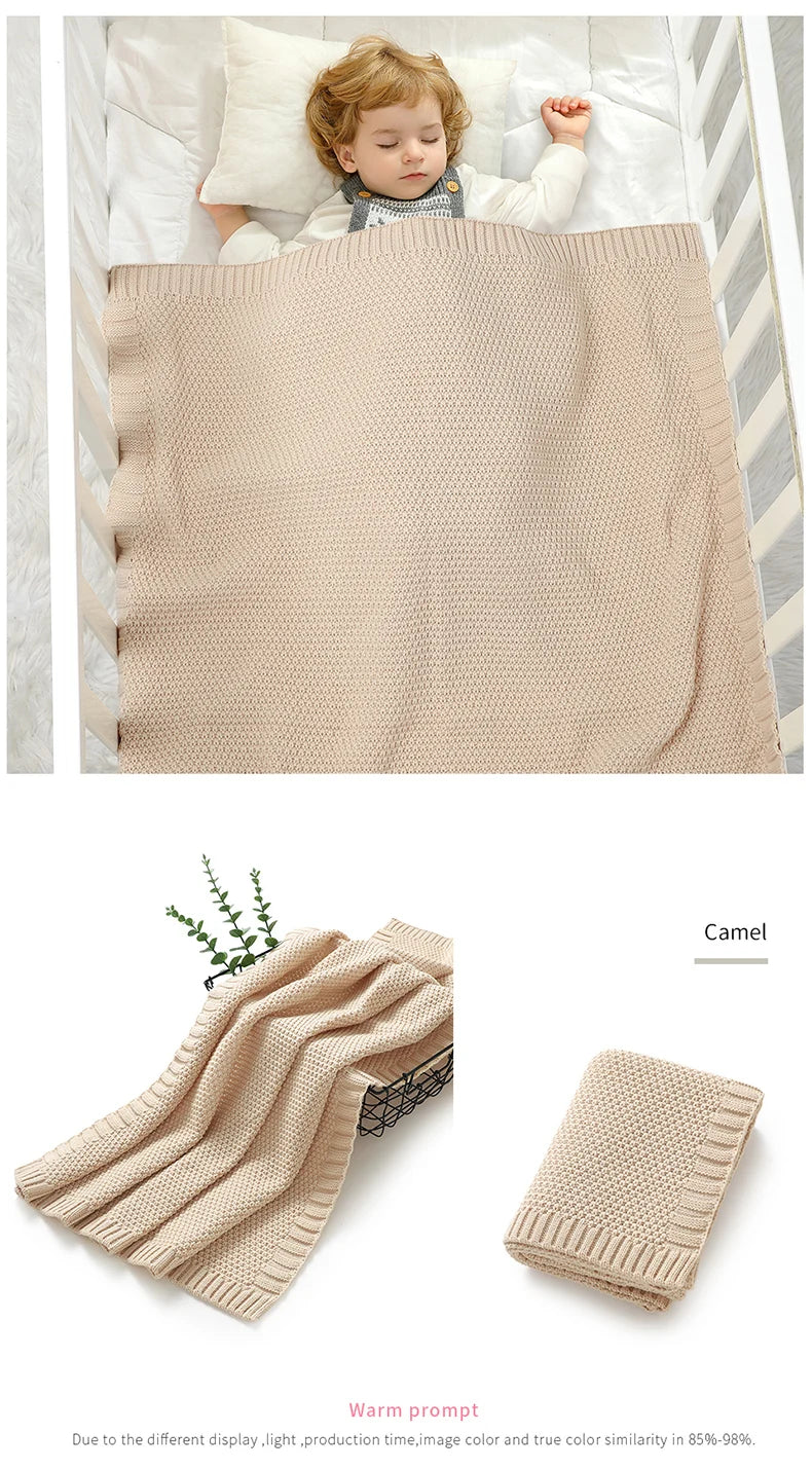 blanket