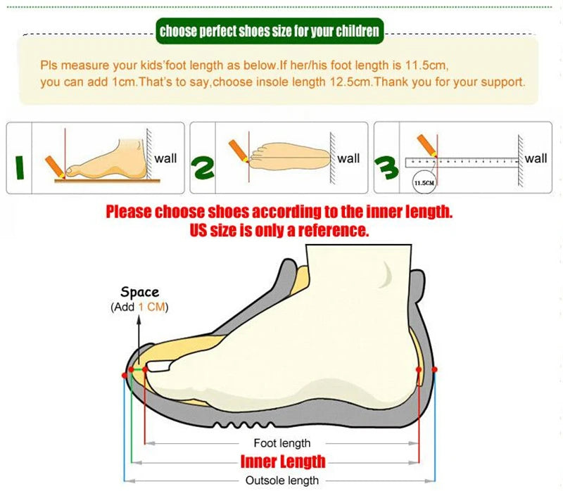 Kids’ White Canvas Sneakers – Soft, Non-Slip Casual Shoes